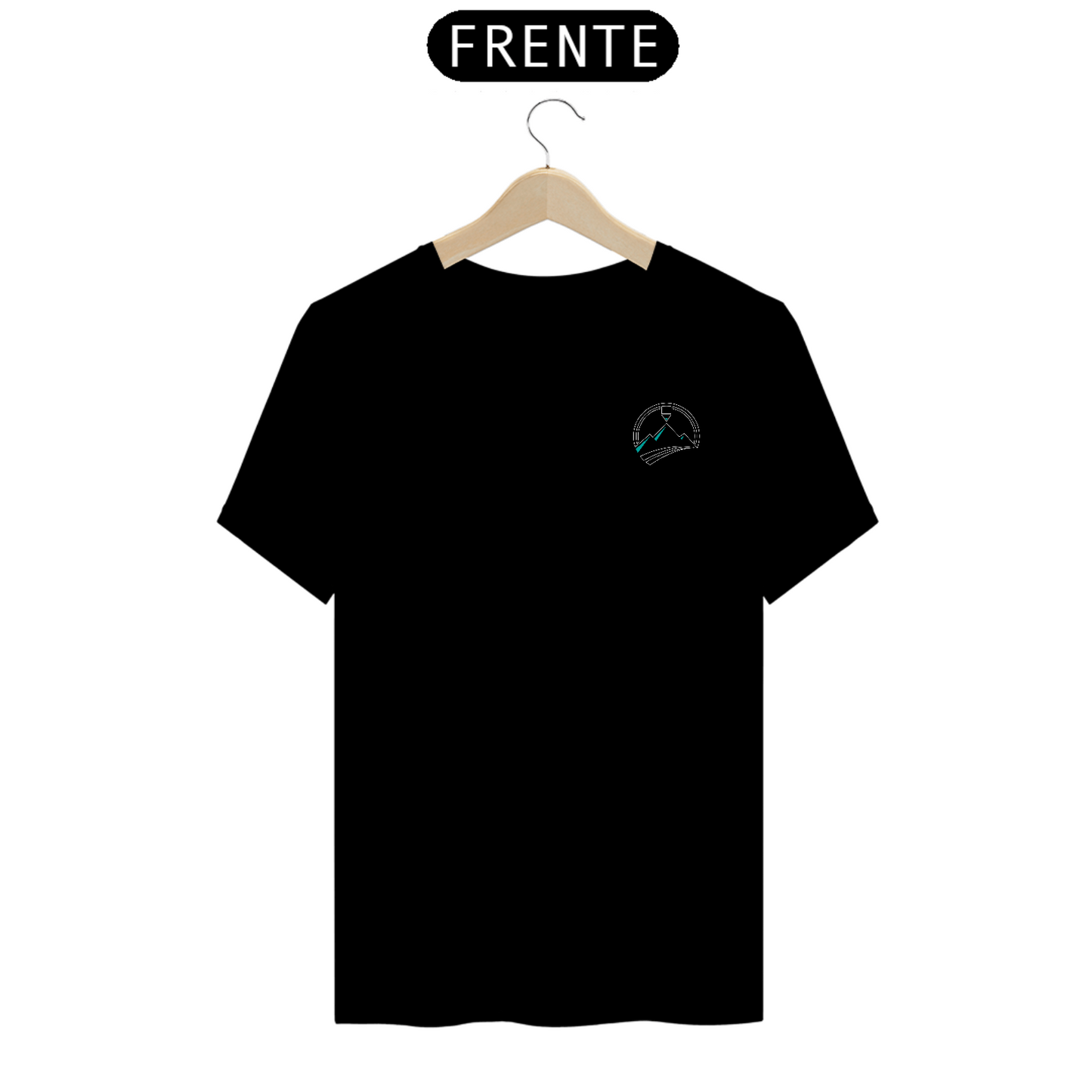Camiseta Pima Icon Montink