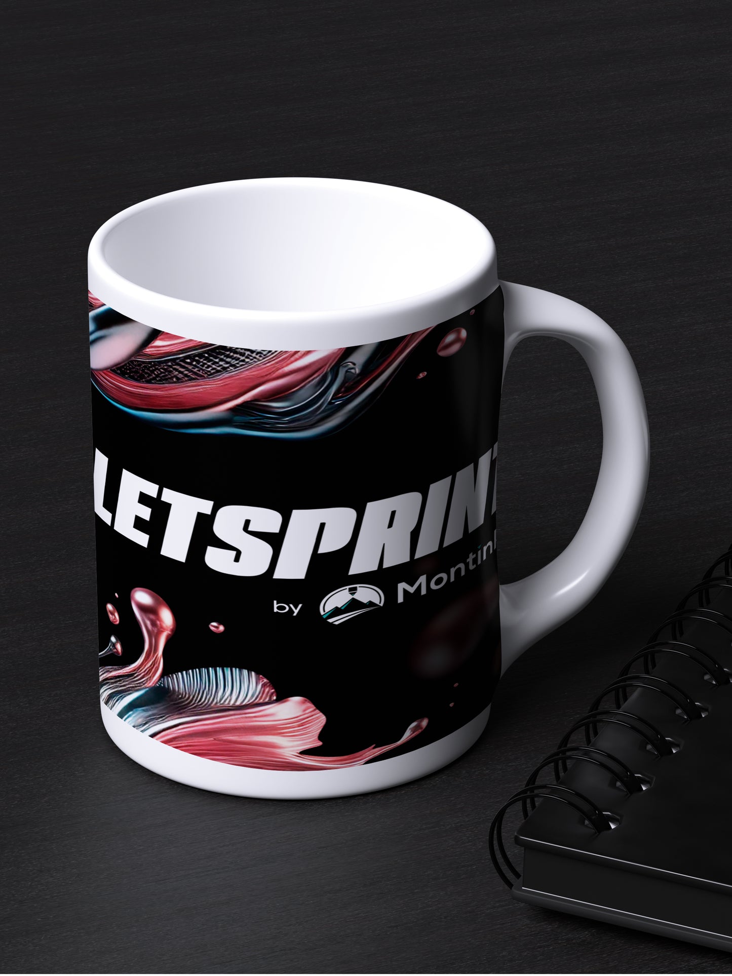Caneca LetsPrint