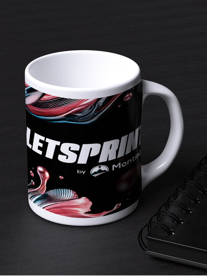 Caneca LetsPrint