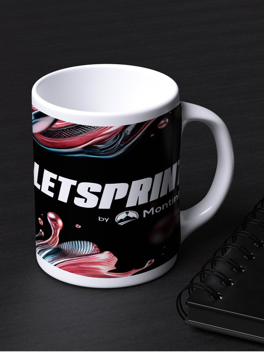 Caneca LetsPrint