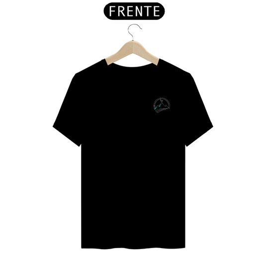 Camiseta Pima Icon Montink